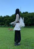 RIBBON BALLOON SK