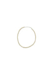 3 sun layered necklace