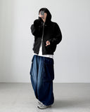 Akita Corduroy Balloon Pants