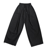 Ali Two Tuck Balloon Pants