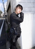 POCKET TRAVEL JACKET