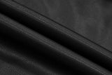 Acro Leather Cargo Pants