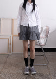 RIBBON BALLOON SK