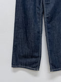 206 Stitch Pin-Tuck Wide Pants