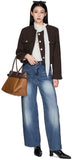 Adele Tweed Jacket