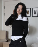 All's Shirt Knit Top