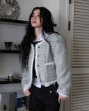 All's Shirt Knit Top