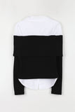 All's Shirt Knit Top