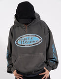Lapima Blue Flame Hood