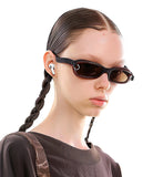 Airpods GAB 01 CLEAR