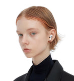 Airpods AGG 01 SILVER