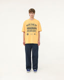 No.32 WORLDWIDE T SHIRT