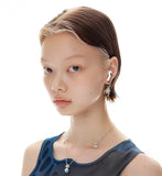 Airpods SHE 01 SILVER