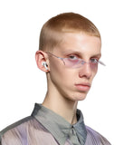 Airpods GAB 01 BLACK