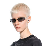 Airpods SHE 01 BLACK