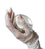 Airpods AGG 01 SILVER