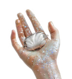 Airpods SHE 01 CLEAR