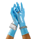 Airpods GAB 01 SILVER