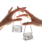 Airpods GAB 01 CLEAR