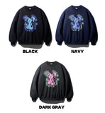 Comfact Secure Sweatshirt