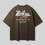 Easy To Ride Short Sleeve