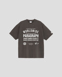 No.32 WORLDWIDE T SHIRT