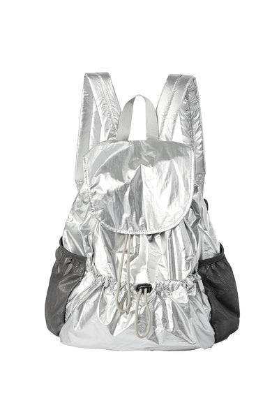 【PORTERNA】Yuki String Backpack ユキストリングバックパック - PORTERNA