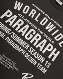 No.32 WORLDWIDE T SHIRT