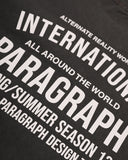 No.32 WORLDWIDE T SHIRT