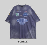 24 Logo Play Dying Box Tee