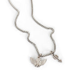 Angel Chain Necklace