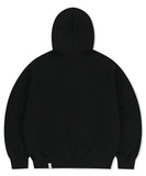 AIN'T US BLUR HOODIE