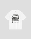 No.32 WORLDWIDE T SHIRT