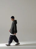 OVERSTRING WASHING PANTS