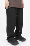 Allish Eyelet Carpenter Pants