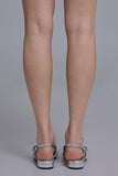 Agen Mesh Flat Shoes