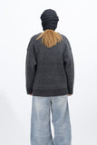 Trust Over Wool Knit