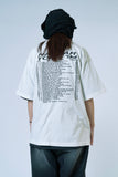94 Tourist Short Sleeve T-Shirt