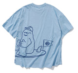 MAKERS T-SHIRT