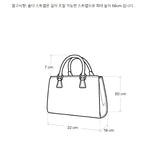 Admin String Backpack