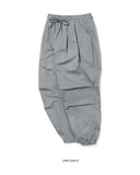 OVERSTRING WASHING PANTS