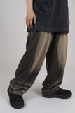 Abel Desert Washing Denim