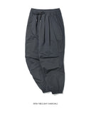 OVERSTRING WASHING PANTS