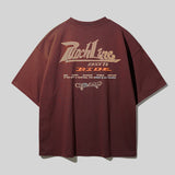 Easy To Ride Short Sleeve