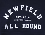 NEW FIELD HOODIE