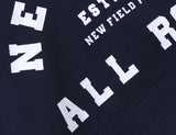 NEW FIELD HOODIE