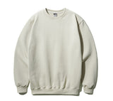 650g Tumble Original Plain Fleece Sweatshirt