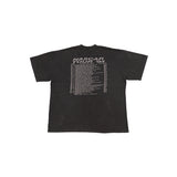 94 Tourist Short Sleeve T-Shirt