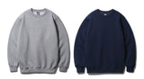 650g Tumble Original Plain Fleece Sweatshirt