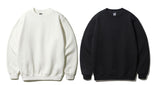650g Tumble Original Plain Fleece Sweatshirt